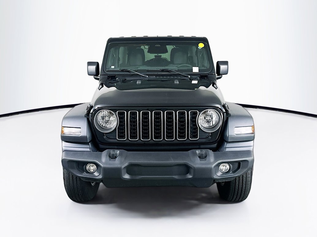 jeep wrangler 4-door 2025 1C4PJXDN4SW637645 image jeep wrangler 4-door 2025 1C4PJXDN4SW637645 image